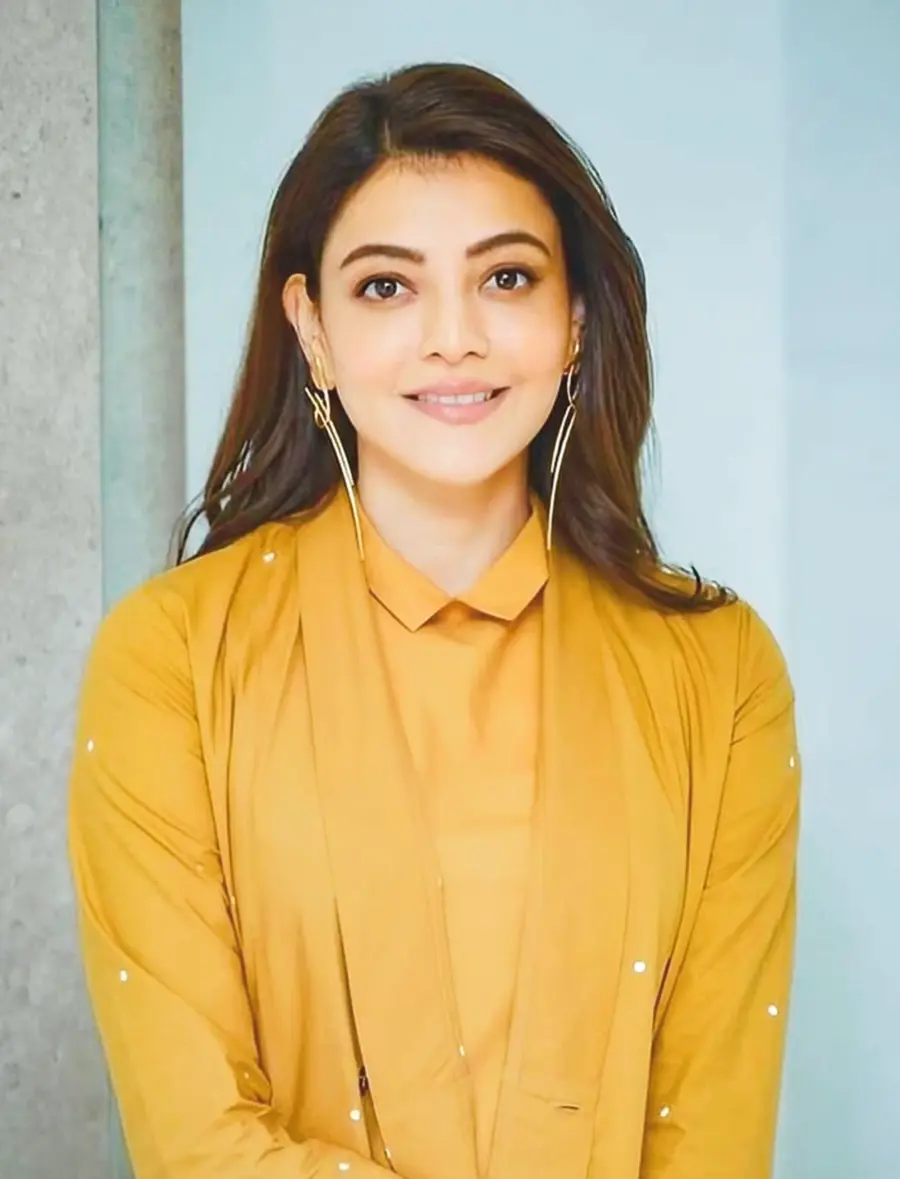 kajal agarwal