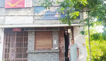 ఇంటికి పాకిన కరెంటు - షాక్ తగిలి పెంపుడు కుక్క మృతి