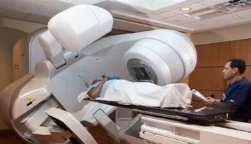 State-of-the-art cancer treatment center at Kakinada GGH, thanks to Pawan Kalyan's efforts.