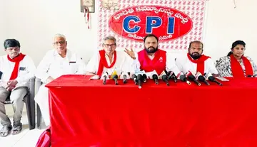 cpi meeting