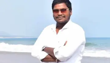 Suspicious death of a young man