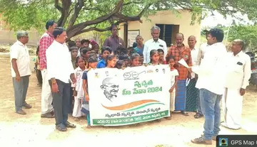 Cleanliness of the surroundings is our primary goal.