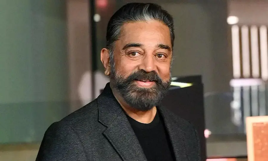kamal haasan