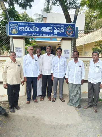 karamchedu