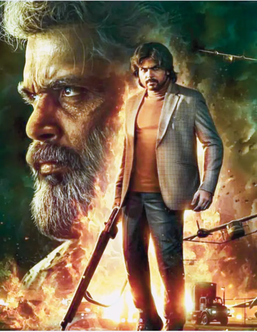 karthi