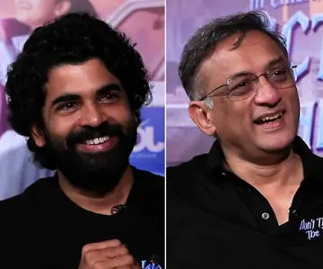 ‘రాజీ పడకుండా నిర్మించాం’ image 1