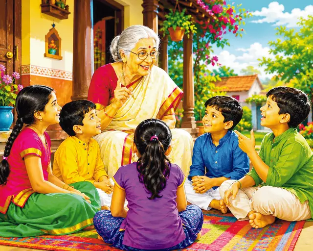 katha
