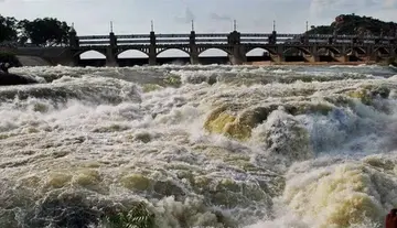 Cauvery Water Dispute – Board's Orders Must Be Followed: Supreme Court
