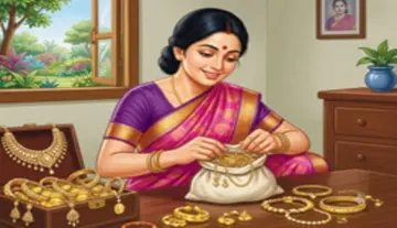 ‘‘బాలబంధు’’ అలపర్తి వెంకటసుబ్బారావు (కేంద్ర సాహిత్య అకాడమీ బాలసాహిత్య పురస్కార గ్రహీత) 94408 05001