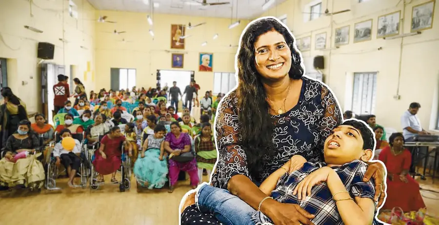 kerala mother.
