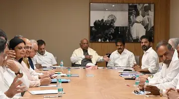 kharge