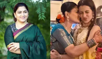 "I understand how weak you are": Khushbu