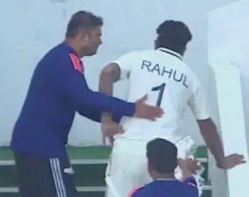 rahul