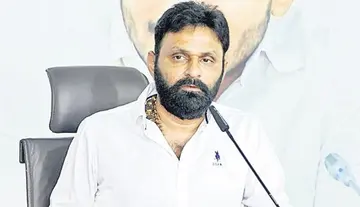 kodali nani