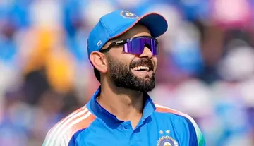 This will be the last World Cup for India in my career: Virat Kohli