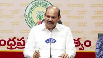 kolusu parthasarathy