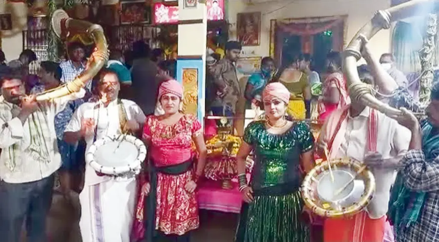 kommuboora