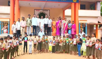 books distribution