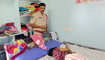 Husband kills wife out of suspicion