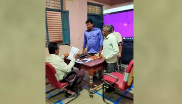 Grant exemption from election duties to persons with disabilities.