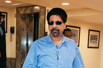 krishnamachari srikkanth