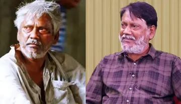 Renowned playwright, film director, actor, and progressive litterateur Y.S. Krishneswara Rao is no more.