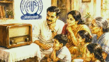 radio