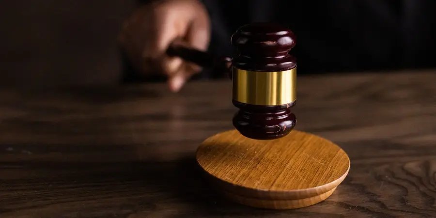 law