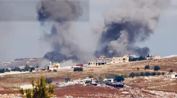 war