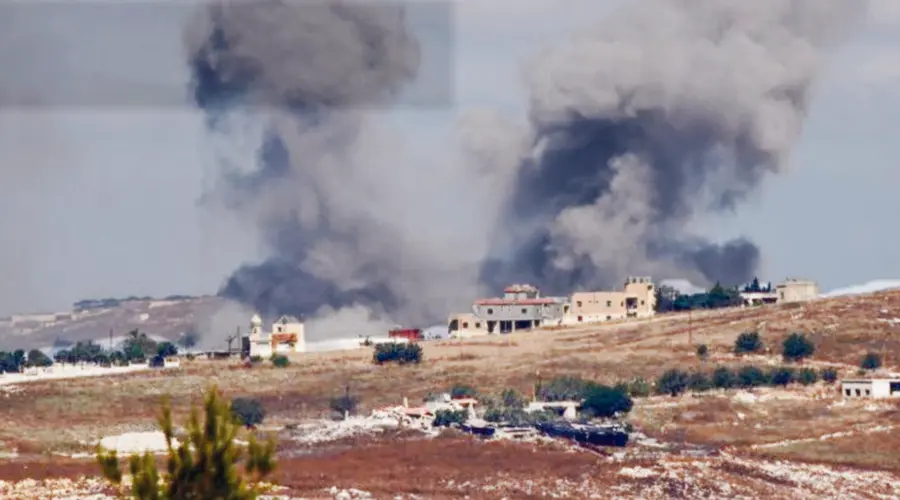 war