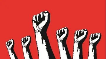 left parties