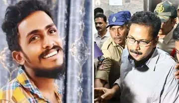 Key details from the SIT investigation into the Saikrishna case.