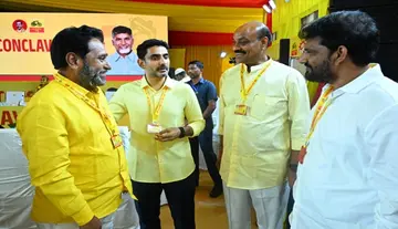 Government approves land acquisition for Guntur Channel.