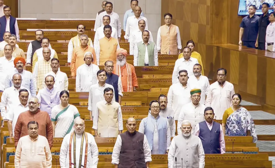 loksabha