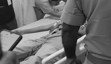 Suspicious death of a young woman in Madhapur – Boyfriend absconding!