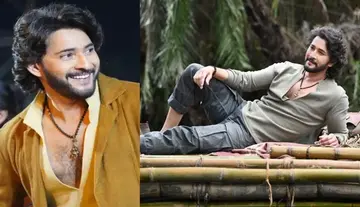 ‘Varanasi’ is a beautiful love story: Rajamouli