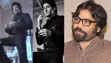 If Mahesh Babu delivers Krishna's dialogue...!