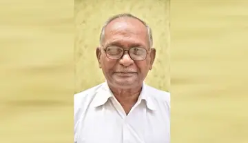 Sarampalli Mallareddy was a leader who fought for the rights of the working class until the very end of his life: V. Srinivasa Rao.