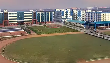 Permission granted by Malla Reddy University for a film event – ​​Education Council to issue notices