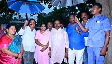 Revival of a 150-year-old historic Peepal tree