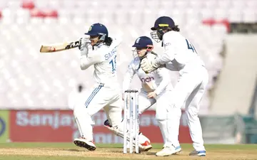 mandhana