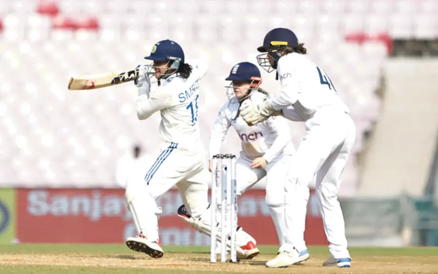 mandhana