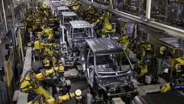 manufacturing sector