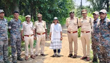 Monitoring of Elephant Movements — DFO's Instructions