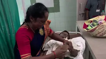 manyam