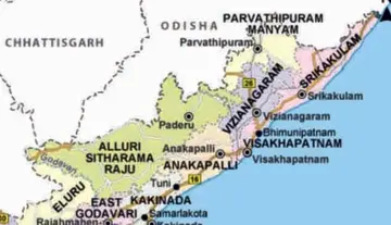 Visakhapatnam Economic Region: The 'Hub' for Reforms