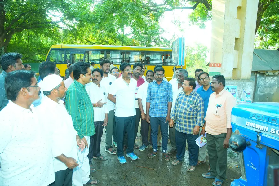 markapuram -1