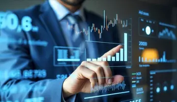 End to a four-day losing streak... Stock markets back on a profitable path