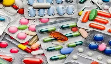 Karnataka FDA - Large-scale seizure of spurious medicines - 16 drug licenses cancelled.