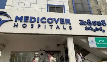 Case filed against journalist Shankar for questioning deaths at Medicover